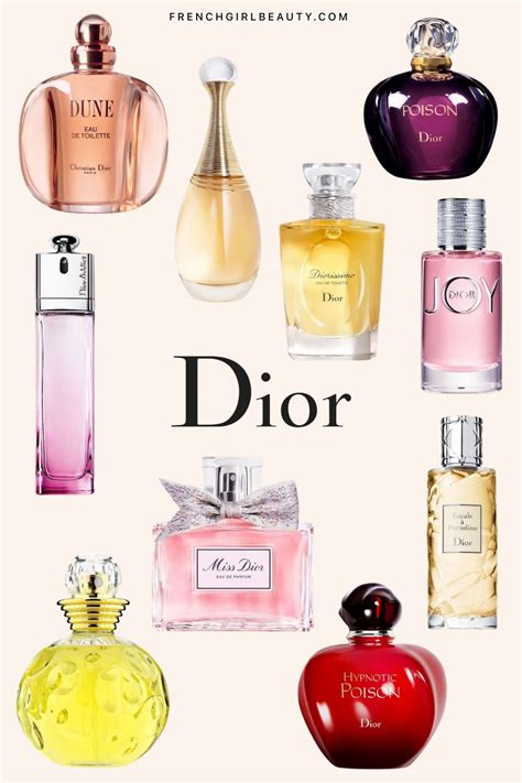 dior parfum exklusiv|dior perfume for women.